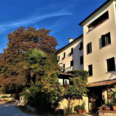 Locanda Alla Posta Borso del Grappa Kültér fotó