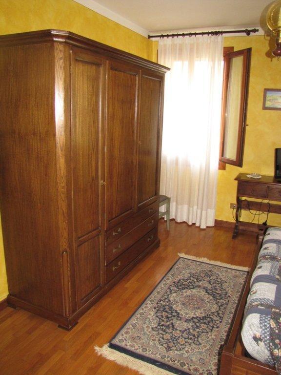 Locanda Alla Posta Borso del Grappa Szoba fotó