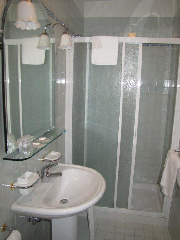 Locanda Alla Posta Borso del Grappa Szoba fotó
