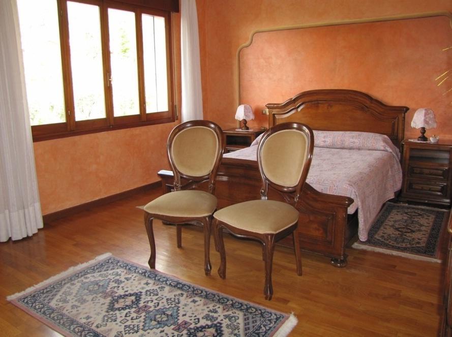 Locanda Alla Posta Borso del Grappa Szoba fotó