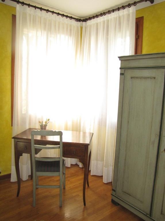 Locanda Alla Posta Borso del Grappa Kültér fotó