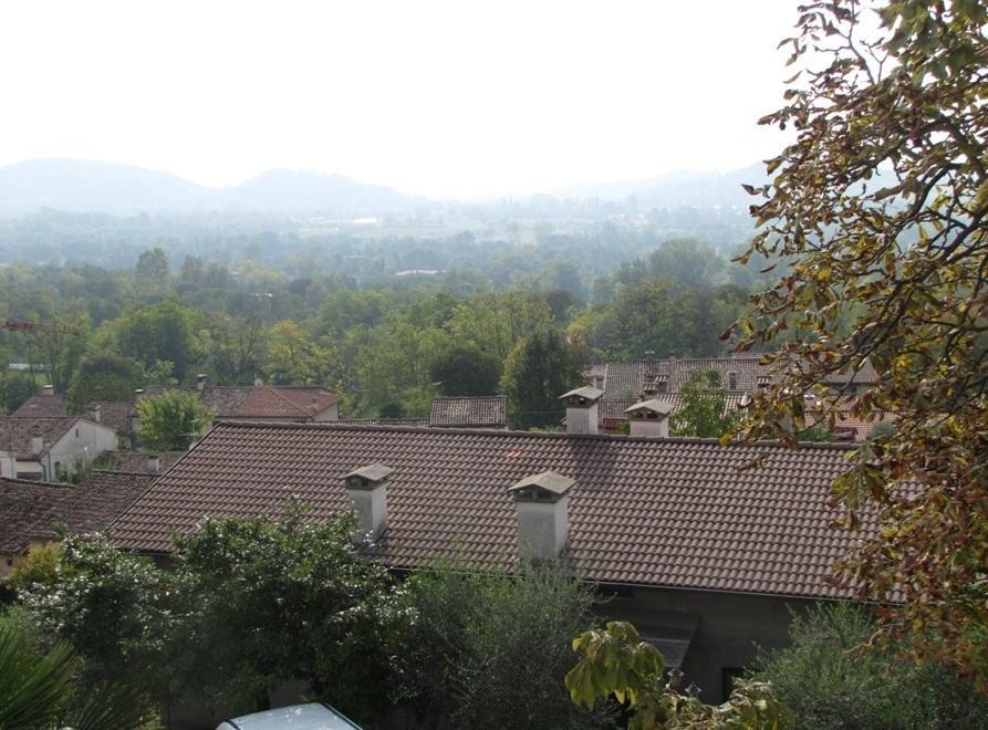 Locanda Alla Posta Borso del Grappa Kültér fotó