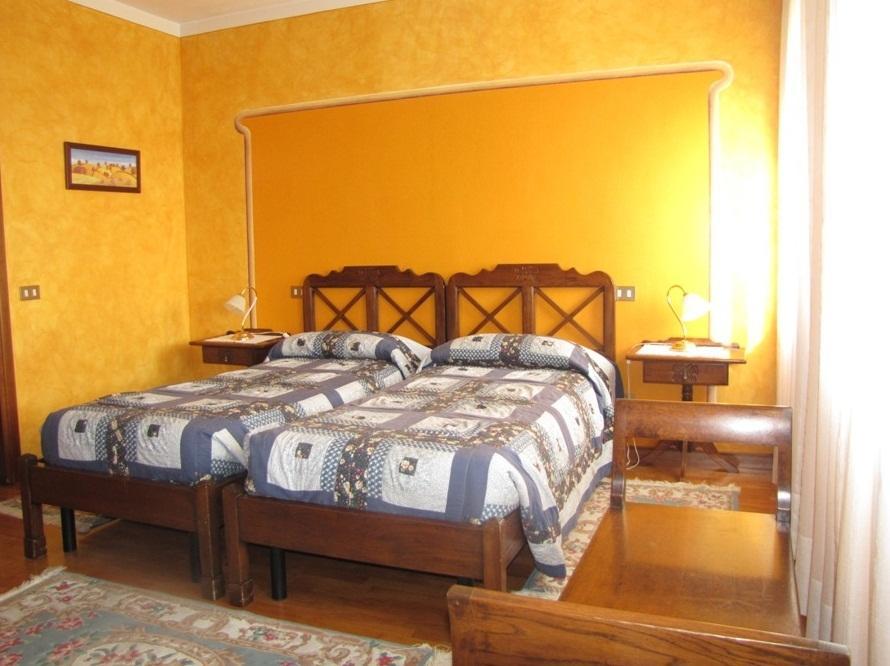 Locanda Alla Posta Borso del Grappa Kültér fotó