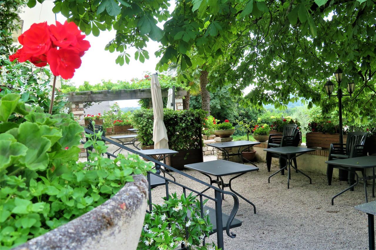 Locanda Alla Posta Borso del Grappa Kültér fotó