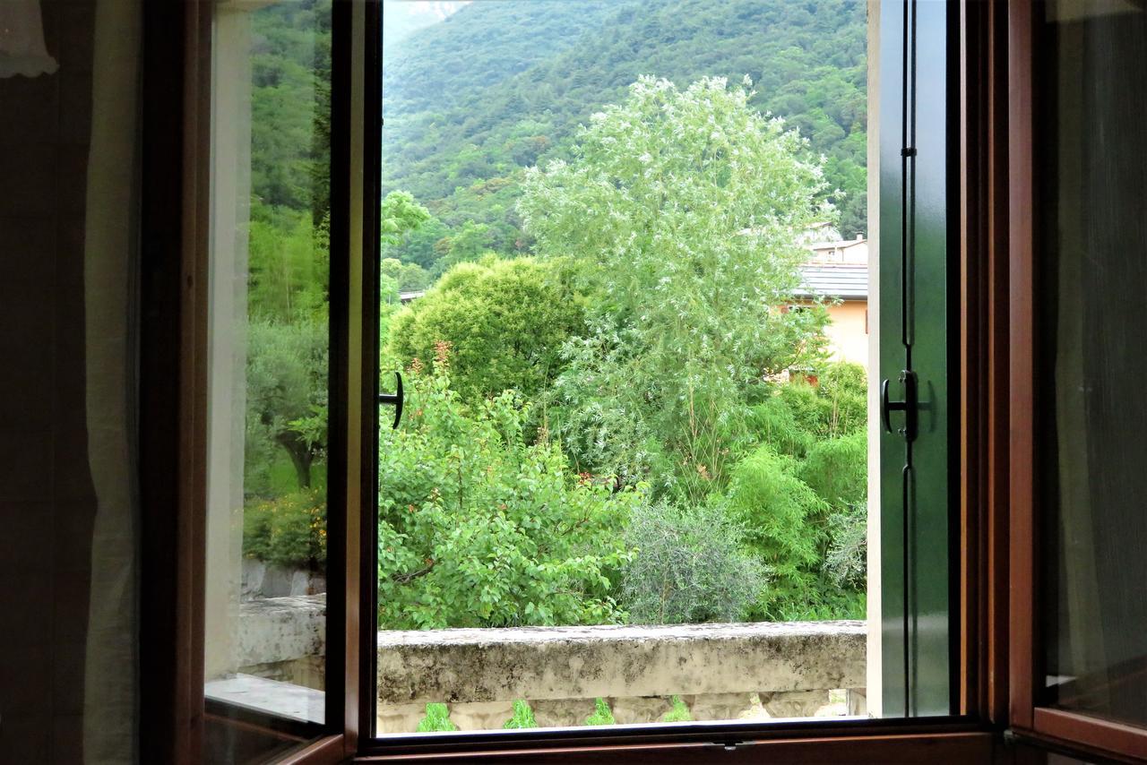 Locanda Alla Posta Borso del Grappa Kültér fotó
