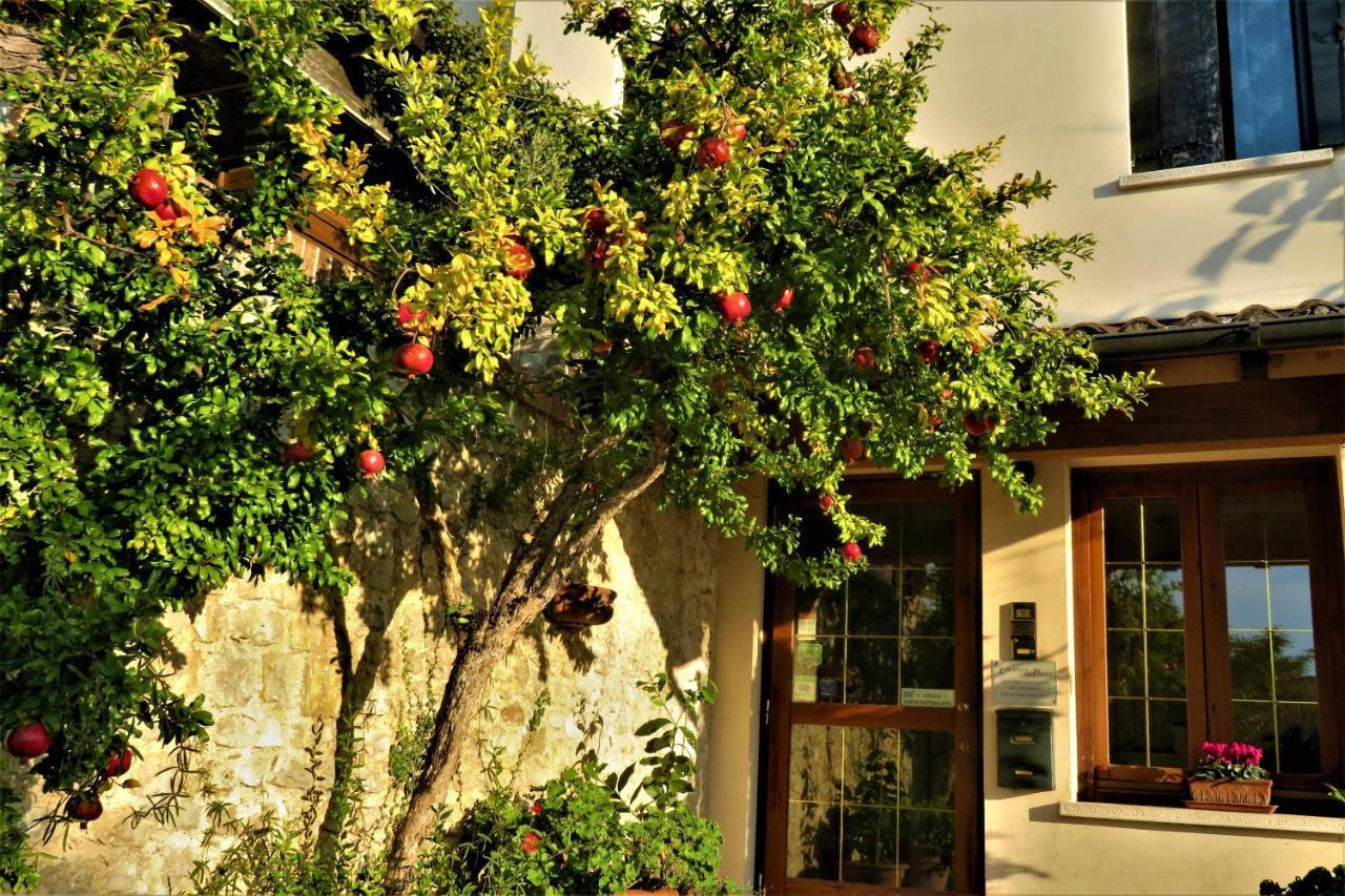Locanda Alla Posta Borso del Grappa Kültér fotó